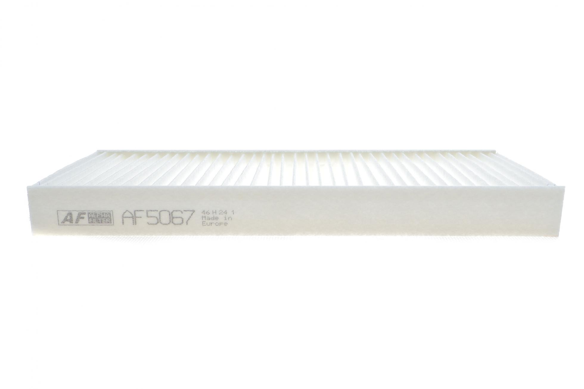 AF50672 ALPHA FILTER